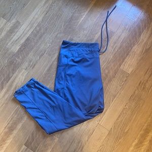 SHEIN women’s drawstring leggings size 4X